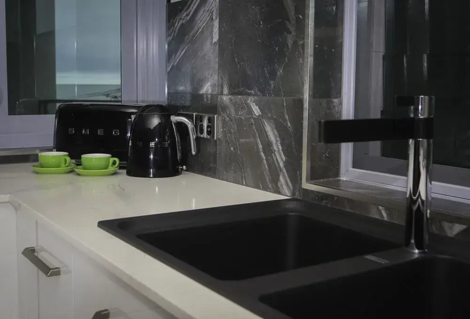 Aqua Aqua Luxury Penthouses