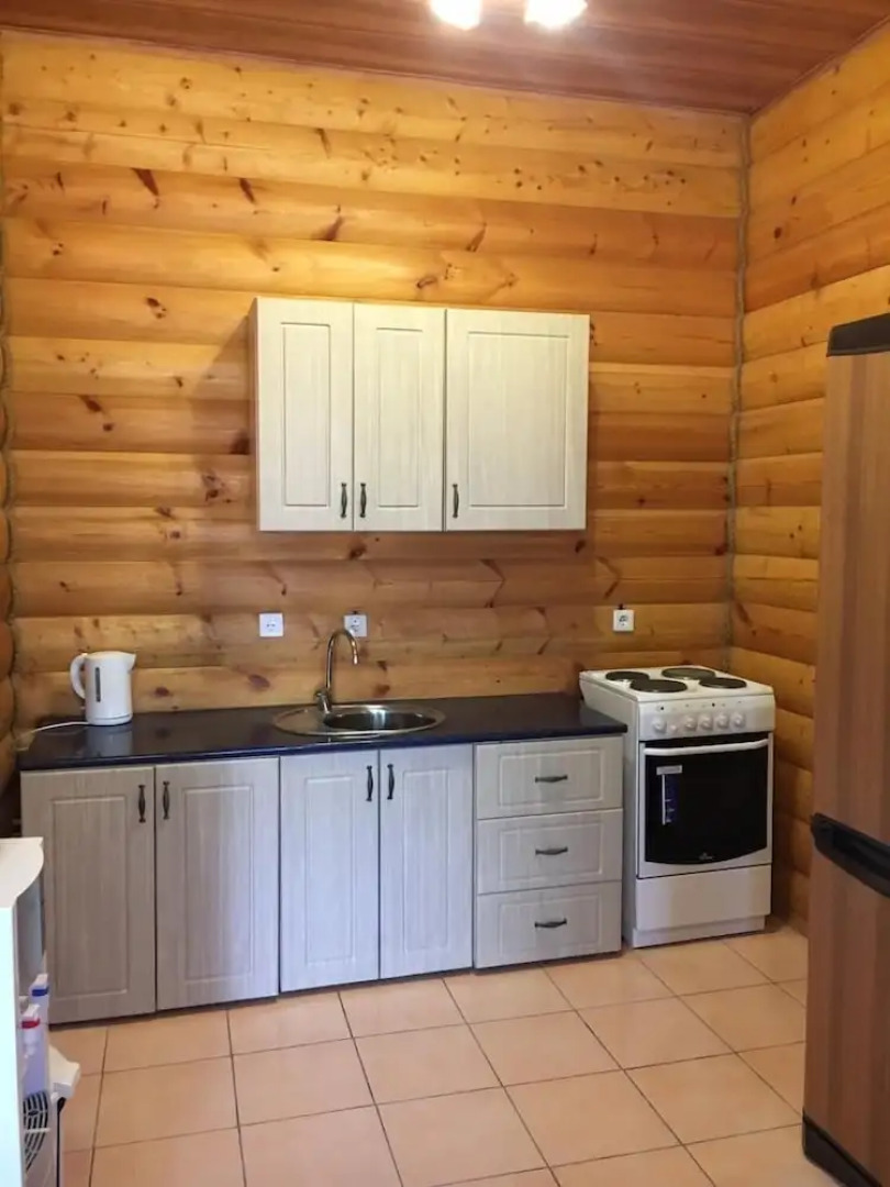 Пансионат «ЮгРа»