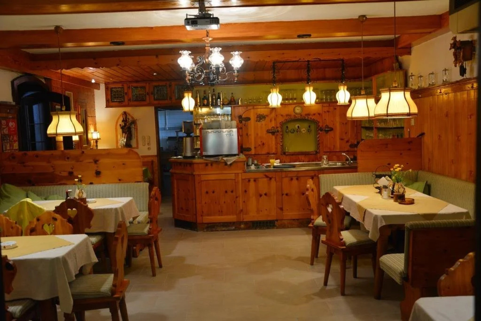 Landgasthof Hotel Sommer