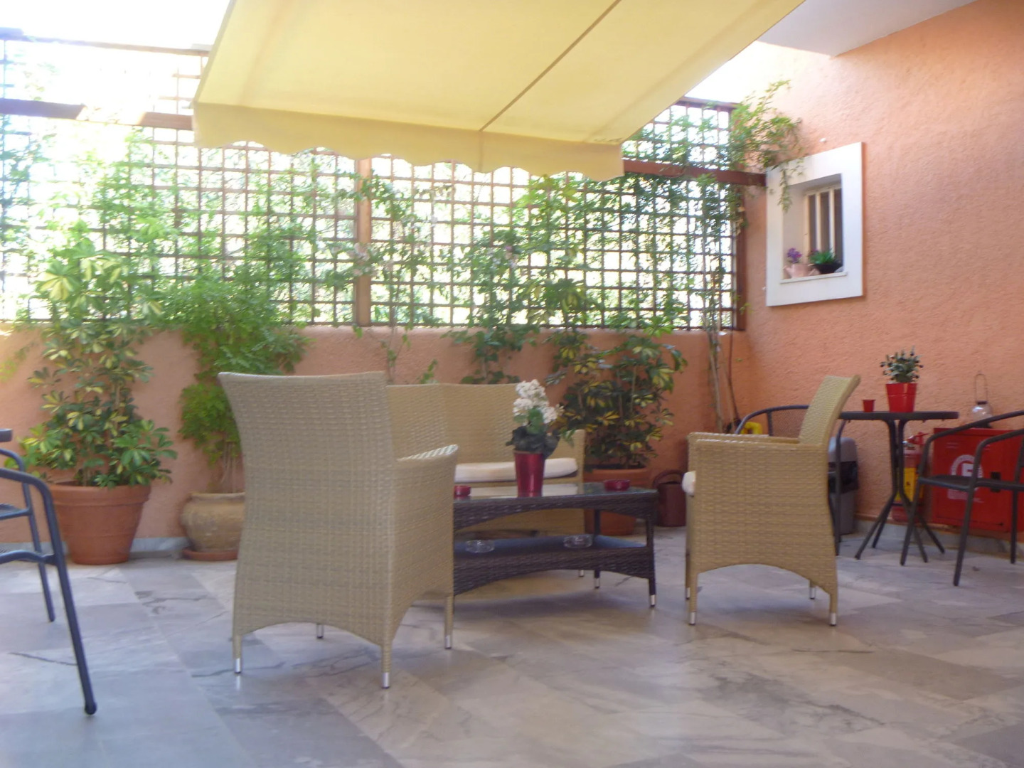 Aloe Luxury Apartments & Suites