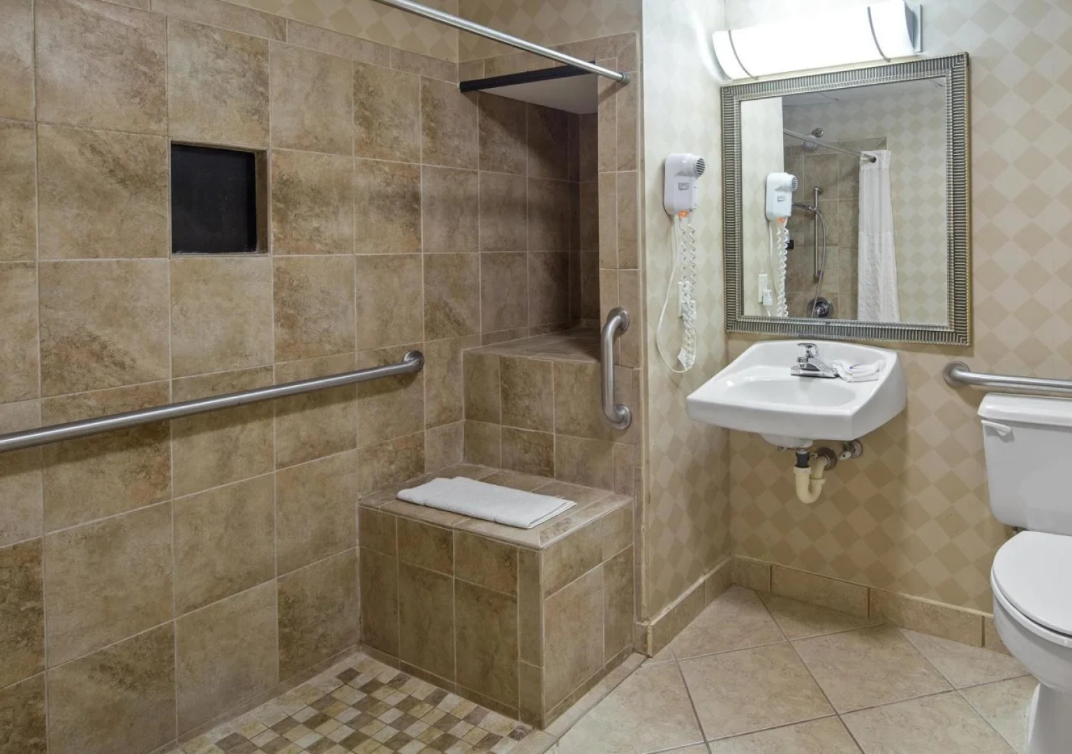 Best Western Historic Frederick