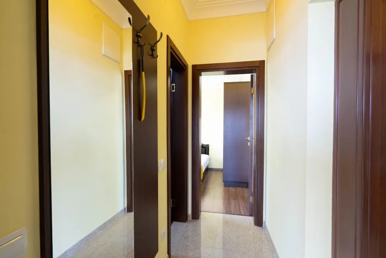 Apart Hotel Casablanca