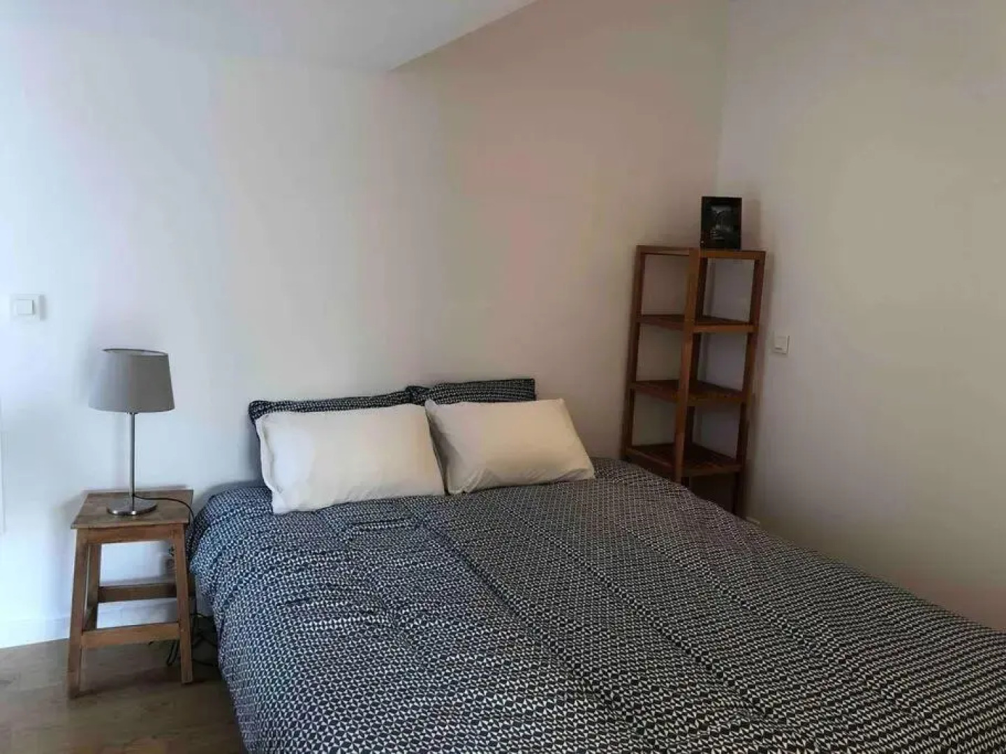 Logement neuf avec jardin privé 4 couchages Option piscine