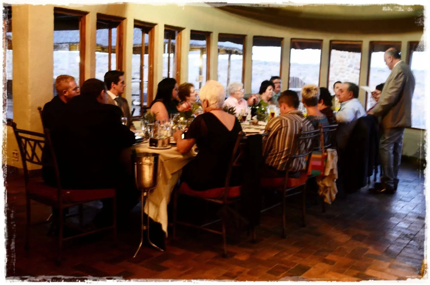 Bona Bona Game Lodge