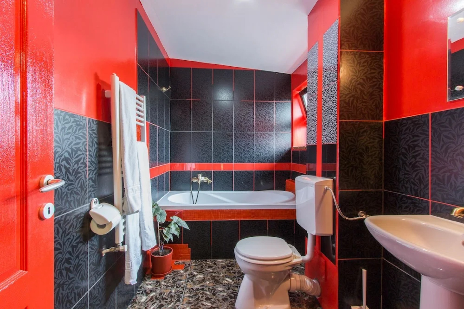 Ana Bed and Breakfast