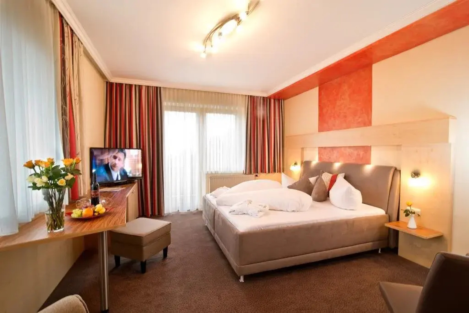 Hotel Garni Karnerhof - Zentrum für Ayurvedakuren