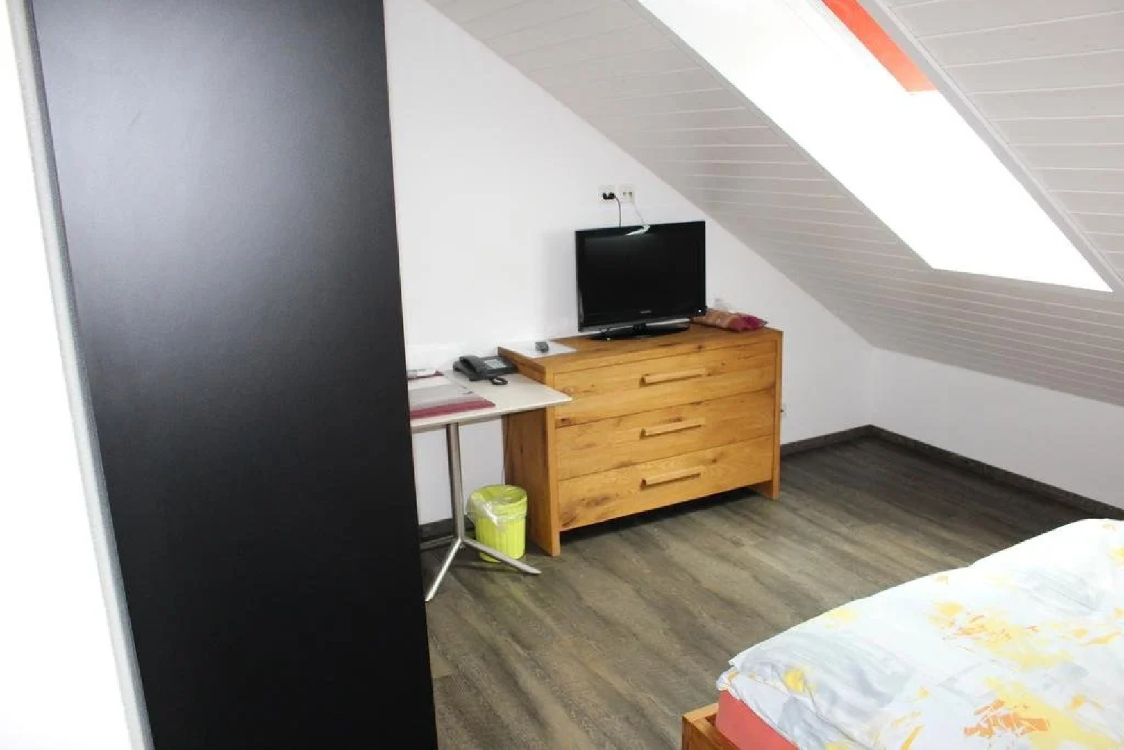 Hotel Restaurant Schönau