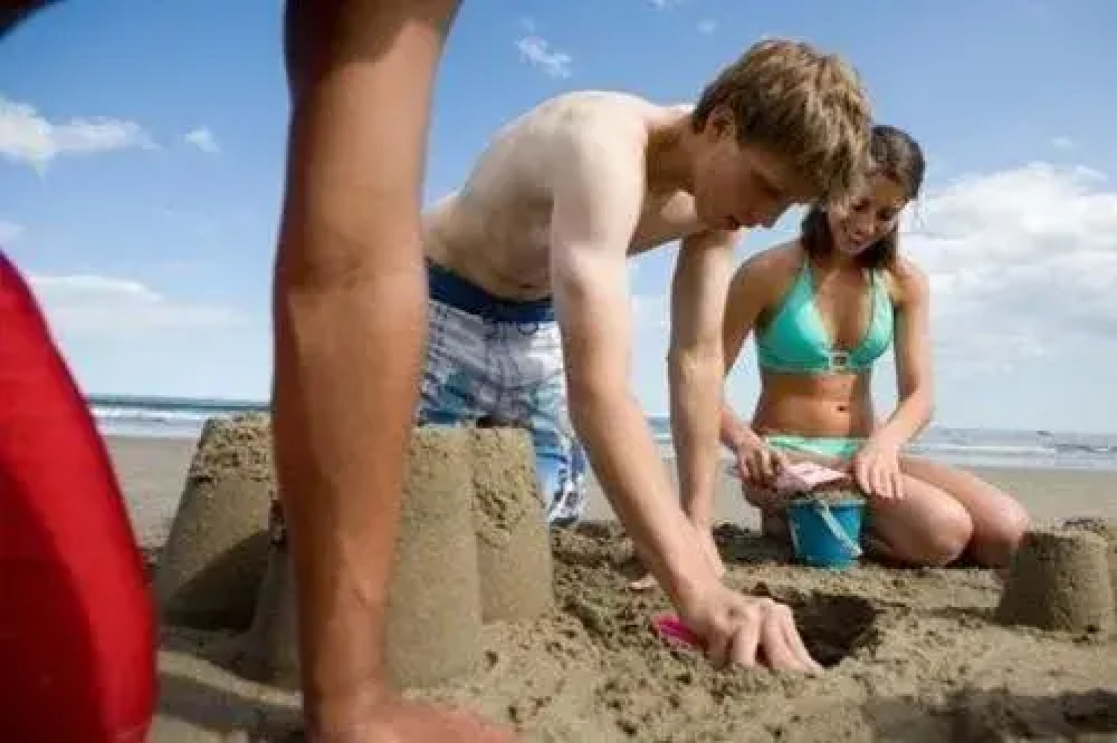 Sand Castle Motel & Restaurant