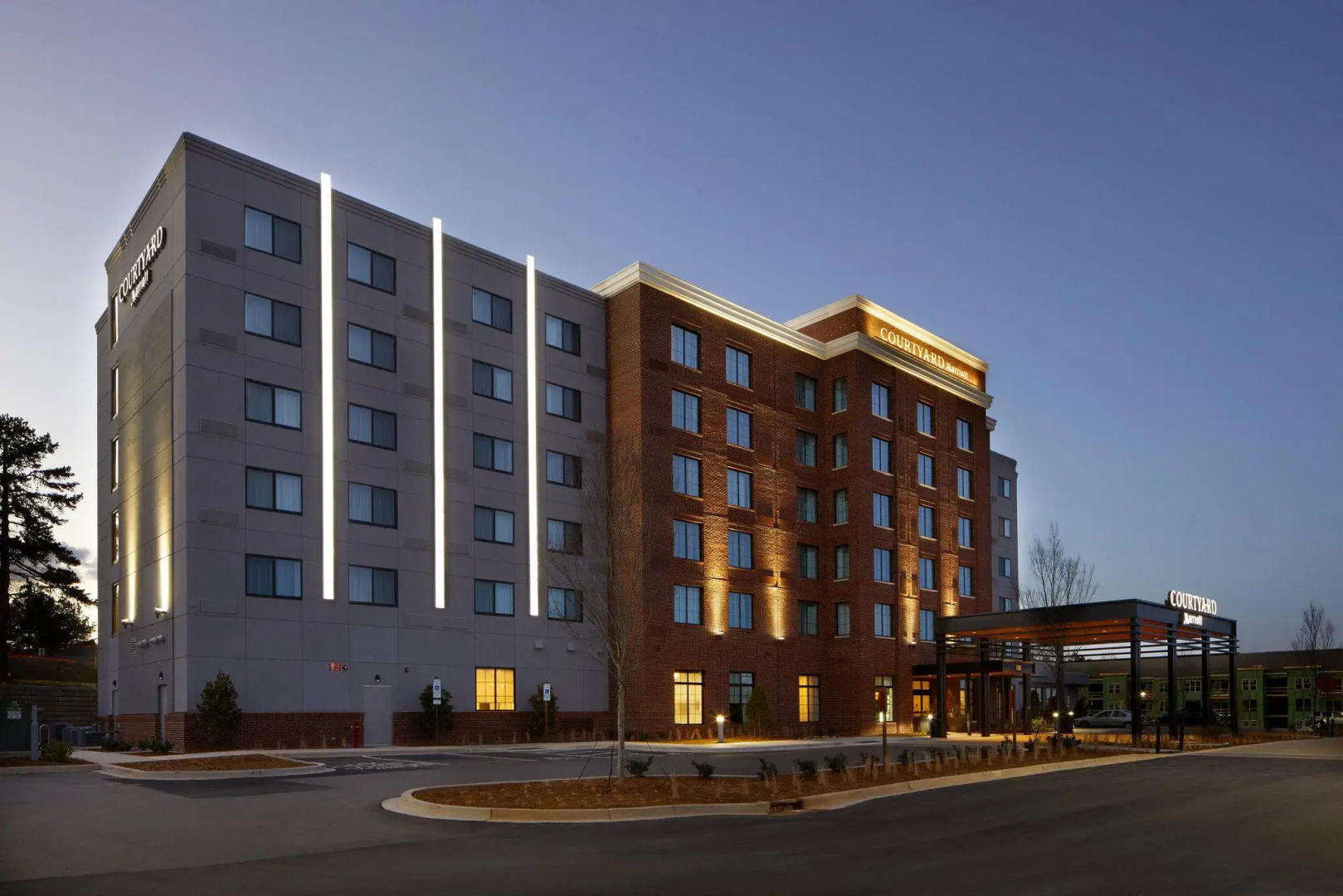 Courtyard by Marriott Charlotte Fort Mill, SC