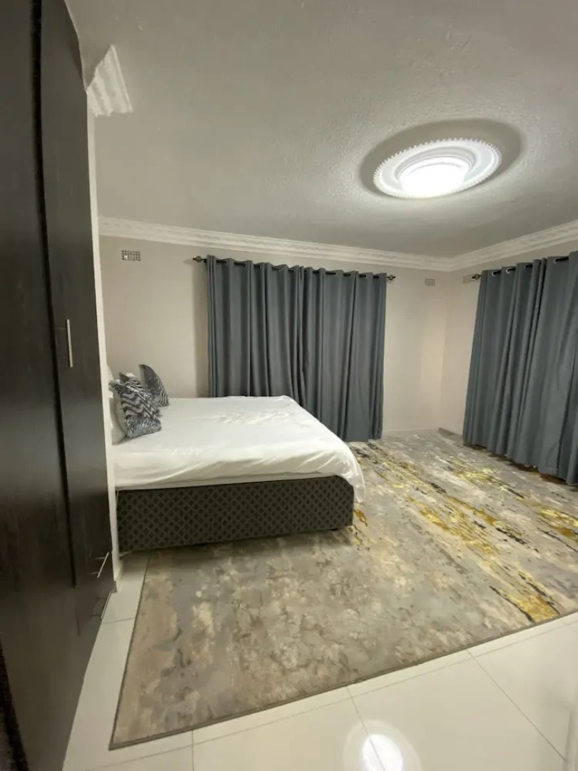 Iter Away Highland Lodge