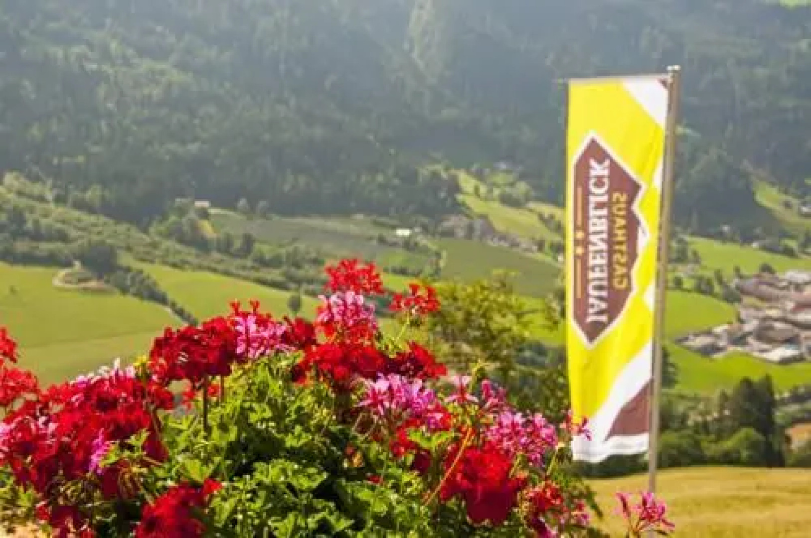 Gasthaus Jaufenblick