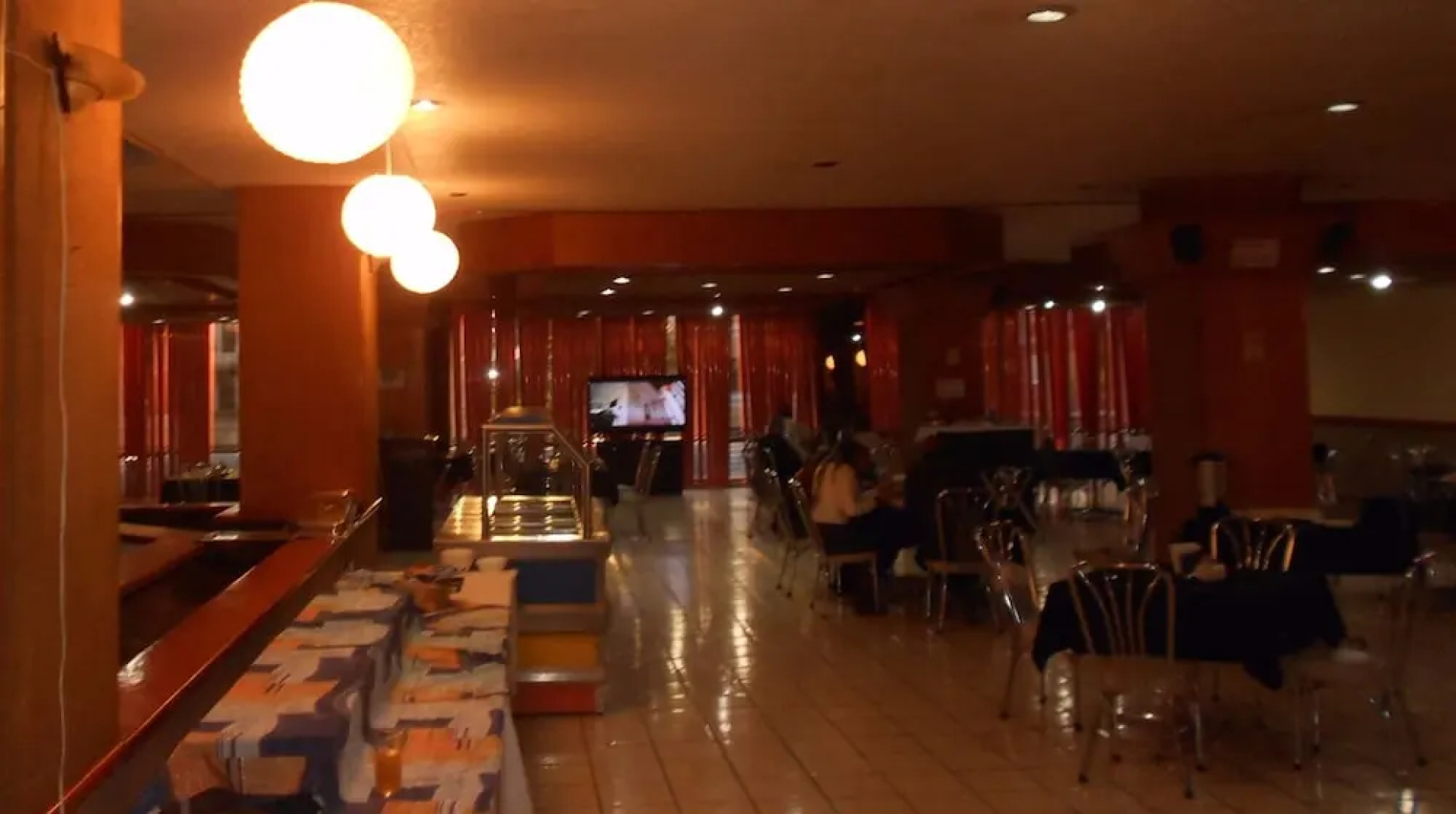 Hotel Excelencia de América