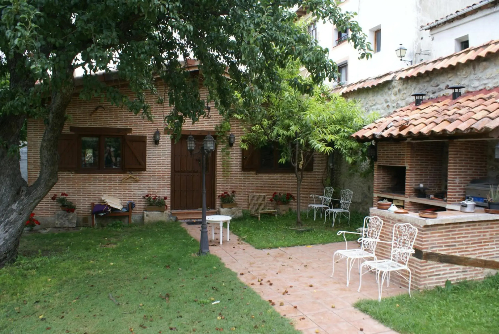 Casa Cristeta