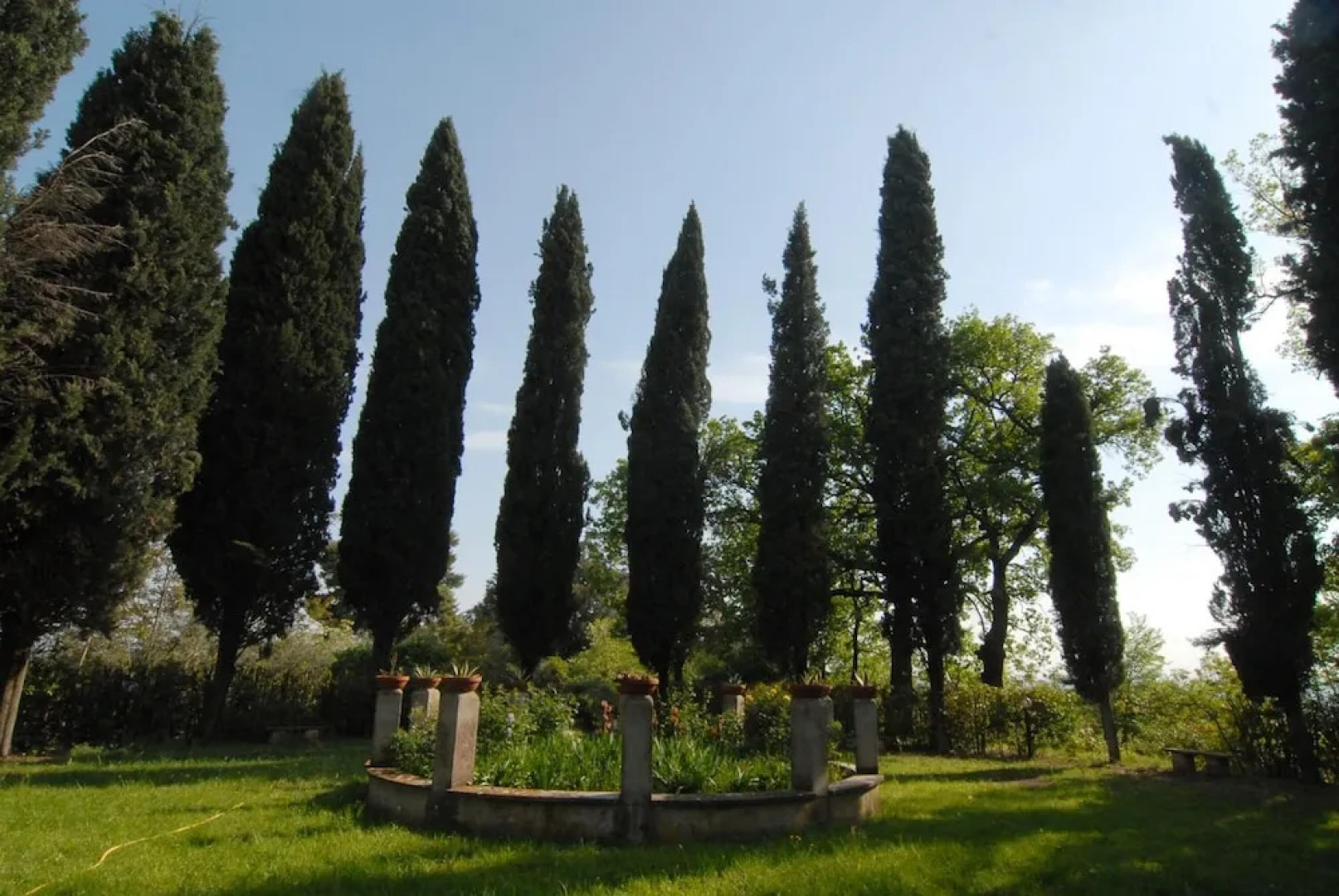 Agriturismo Villa San Giò