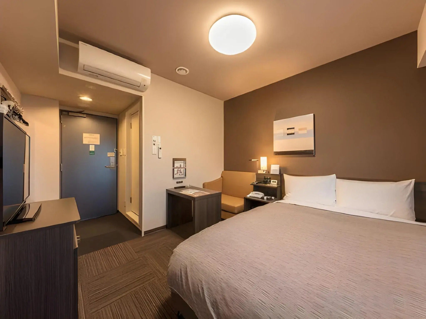 Hotel Route Inn Anan