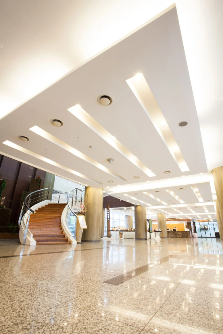 Busan Tourism Organization Arpina