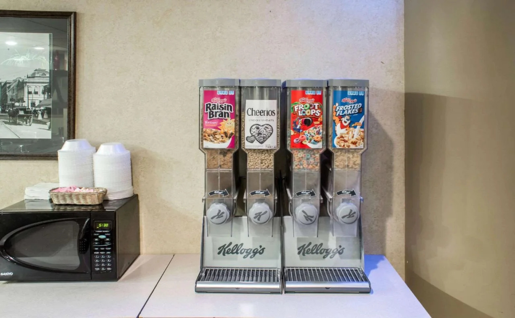 Rodeway Inn & Conference Center Sioux City