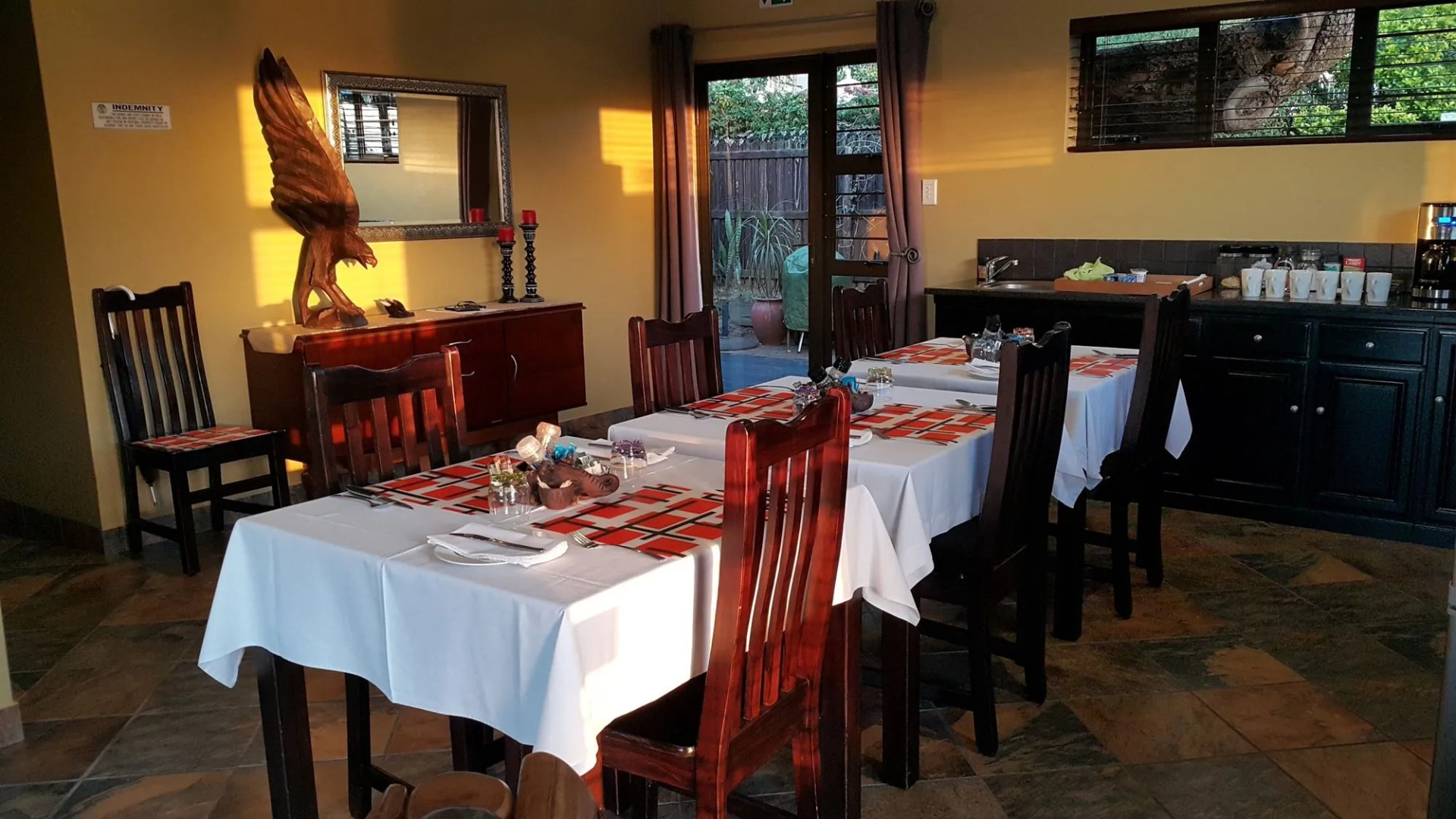 Crooked Tree Cottage