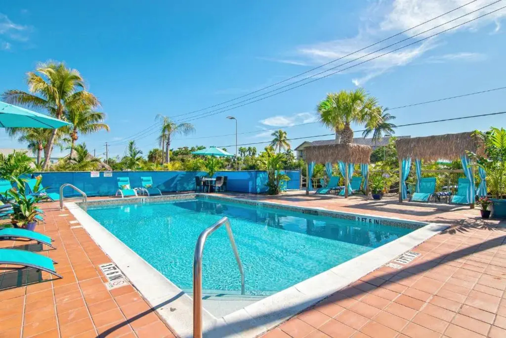 Latitude 26 Waterfront Resort & Marina