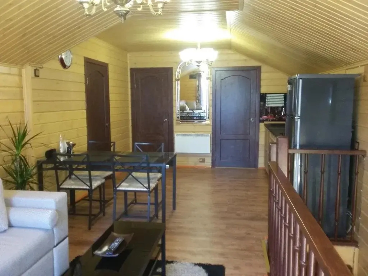 Smolyachkovo Guest house