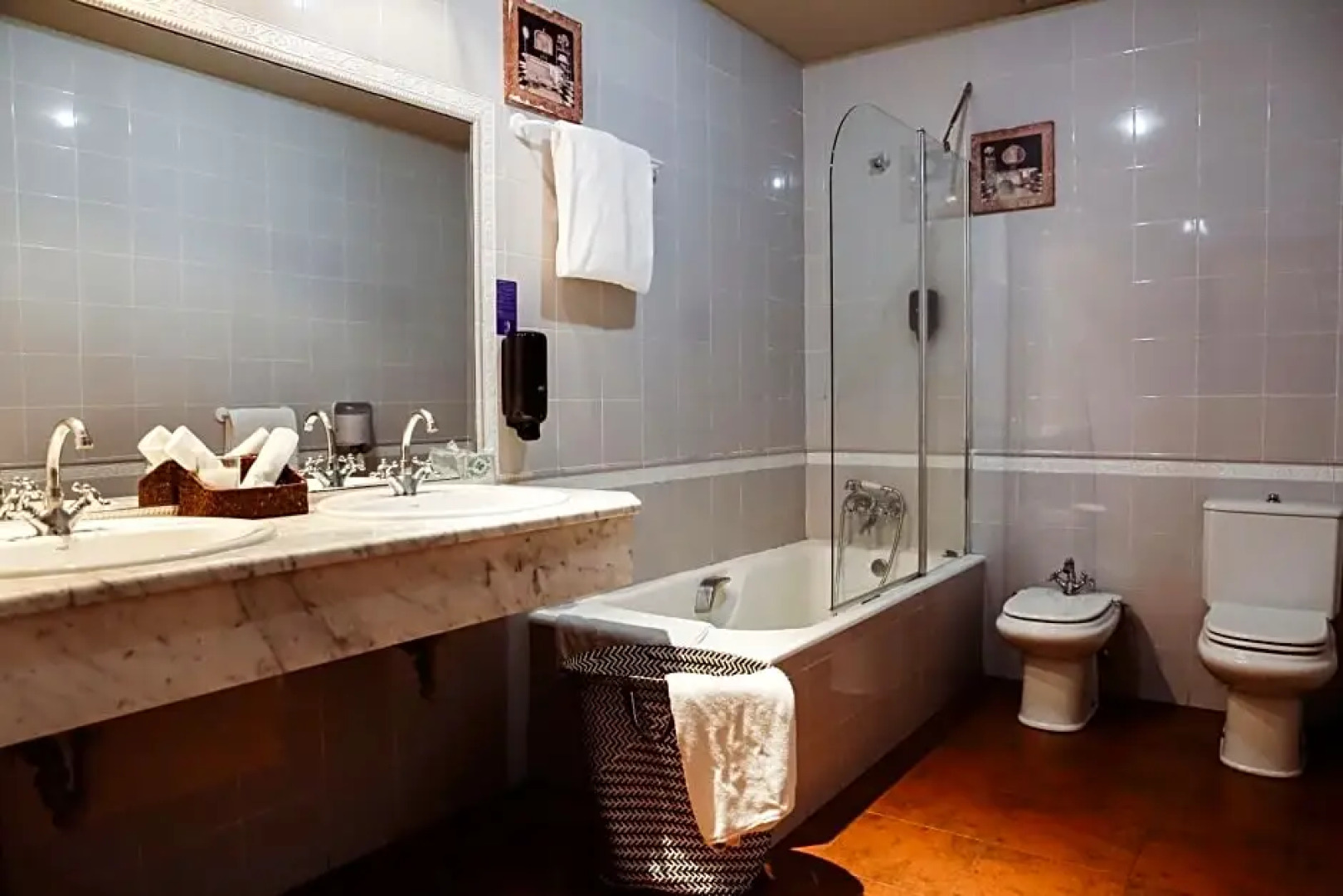 Hotel Convento San Roque