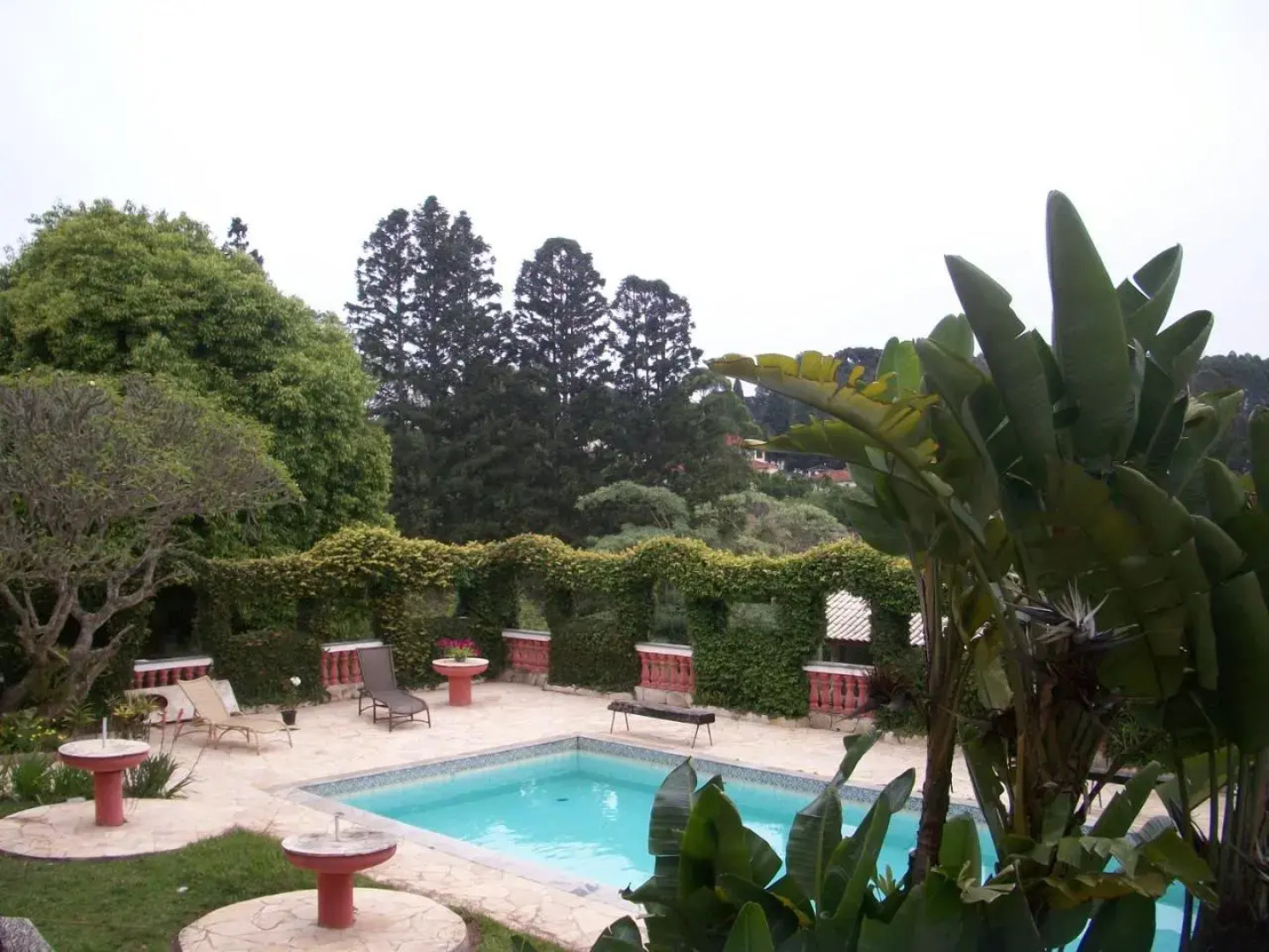 Pousada Canto da Coruja