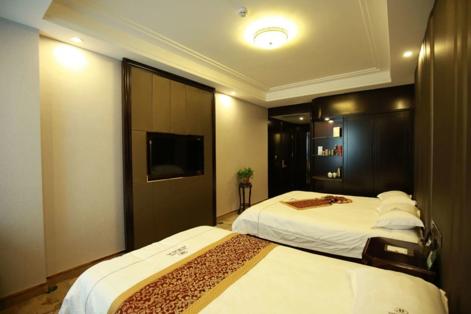 Dunhuang Season Boutique Hotel