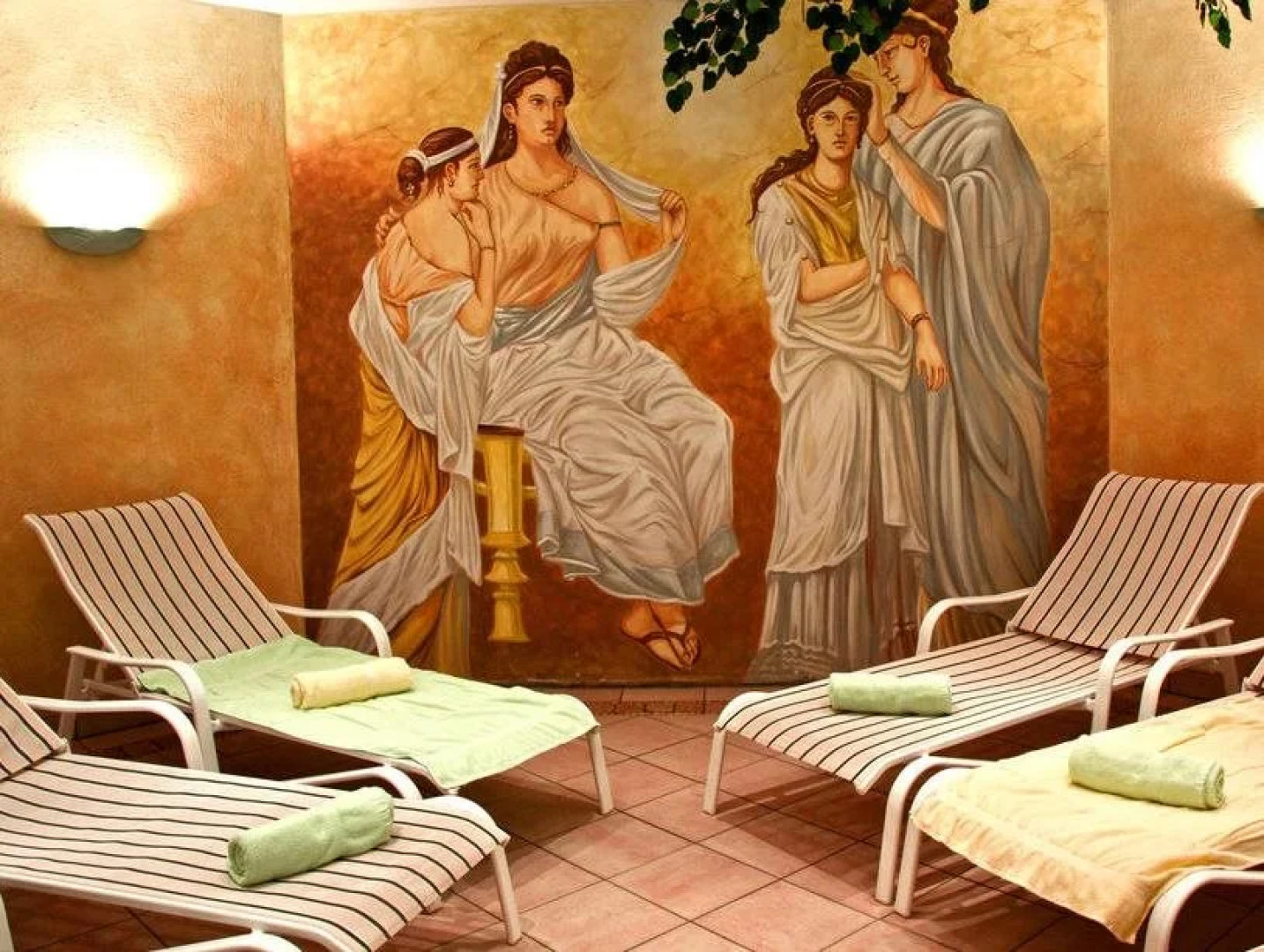 Appartements Bachmann