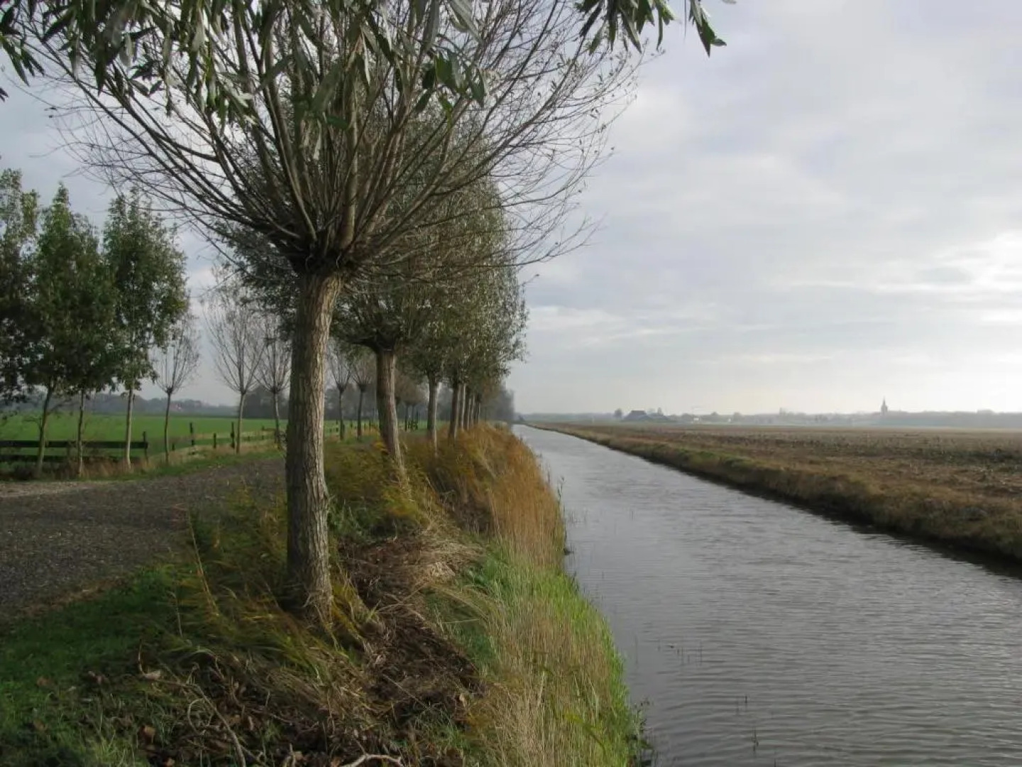 Vakantiewoning "De Kei"