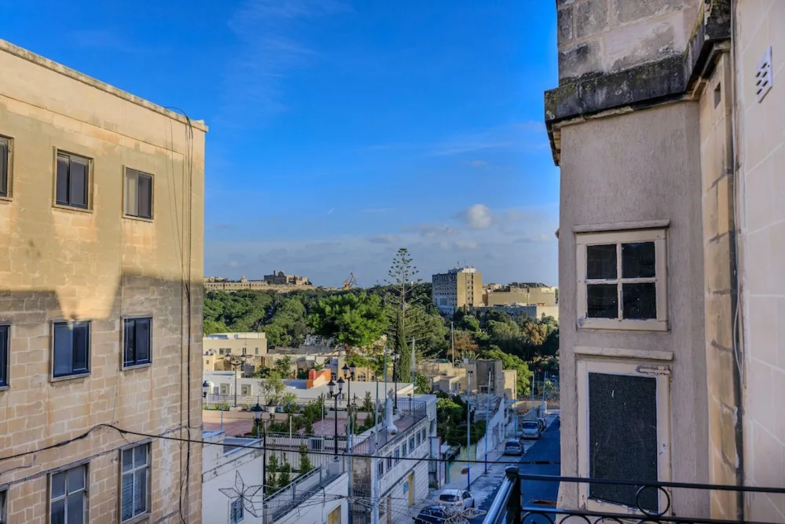 The Central guesthouse