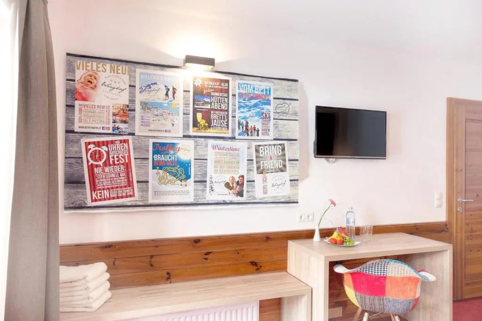 Gut Wenghof - Family Resort Werfenweng