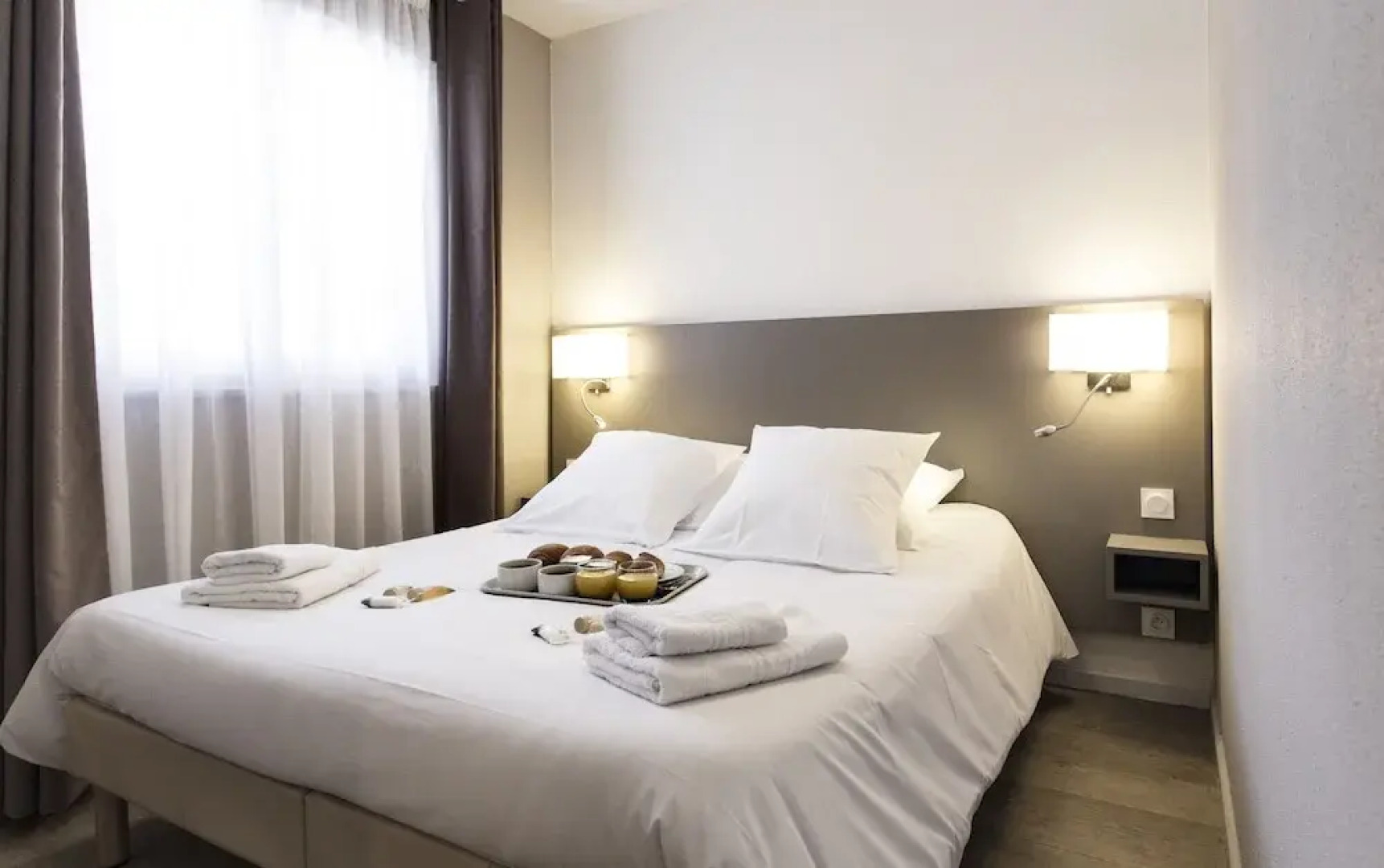 Résidence Soleilvacances Pra-loup 1600