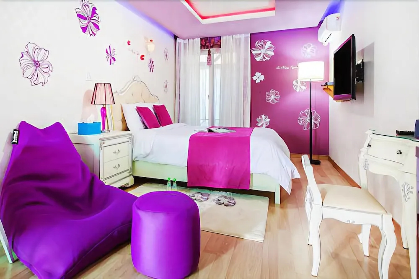 Yangpyeong Sunny Hill Pension