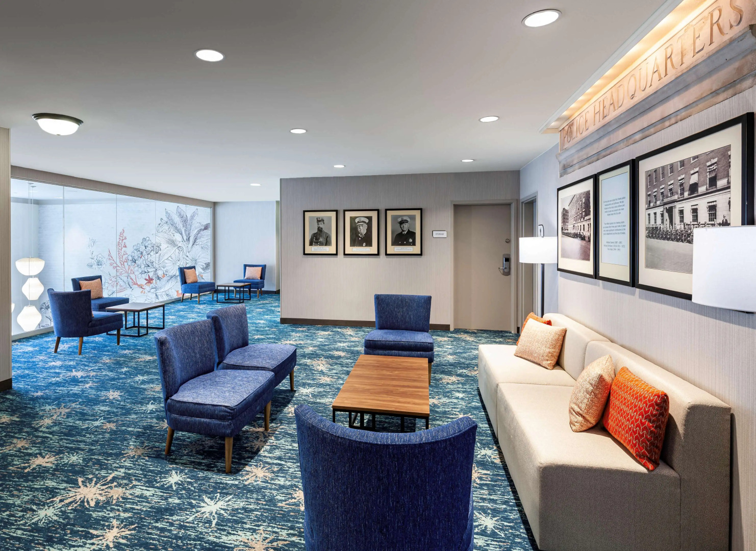 Hilton Garden Inn Omaha Downtown/Old Market Area