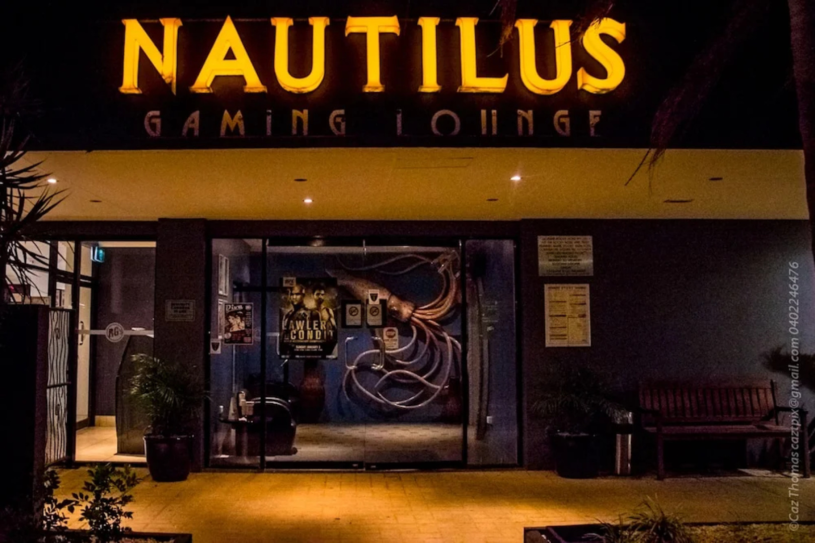 Rocky Glen Hotel Motel Gladstone