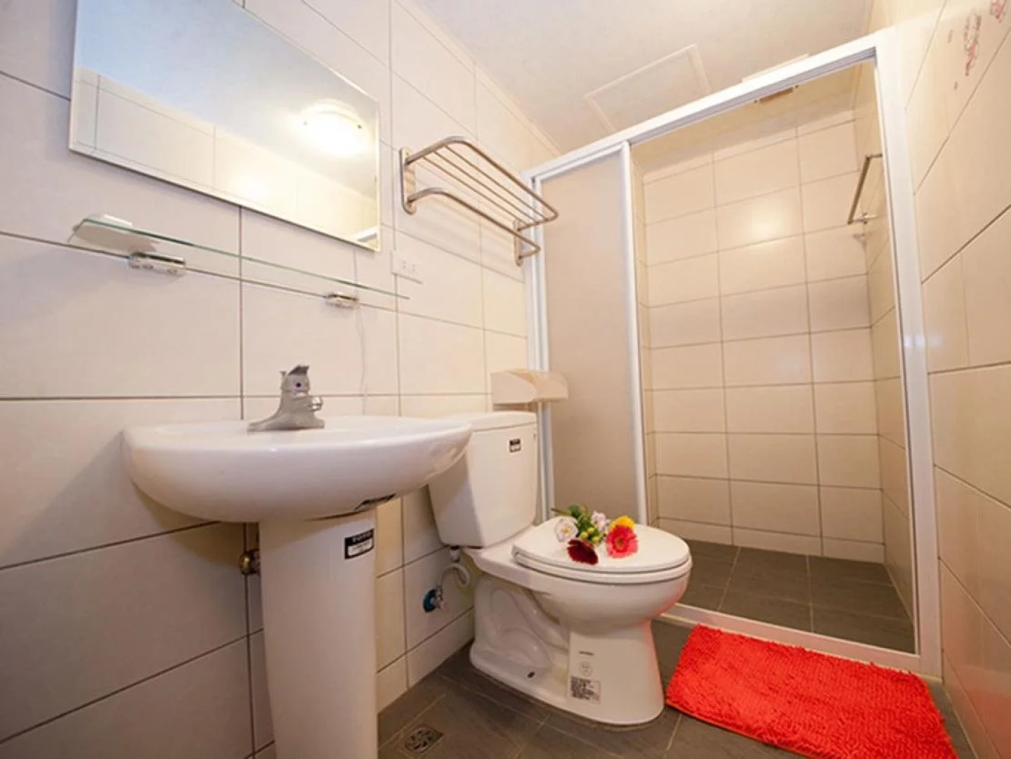 Rice Countryside B&B