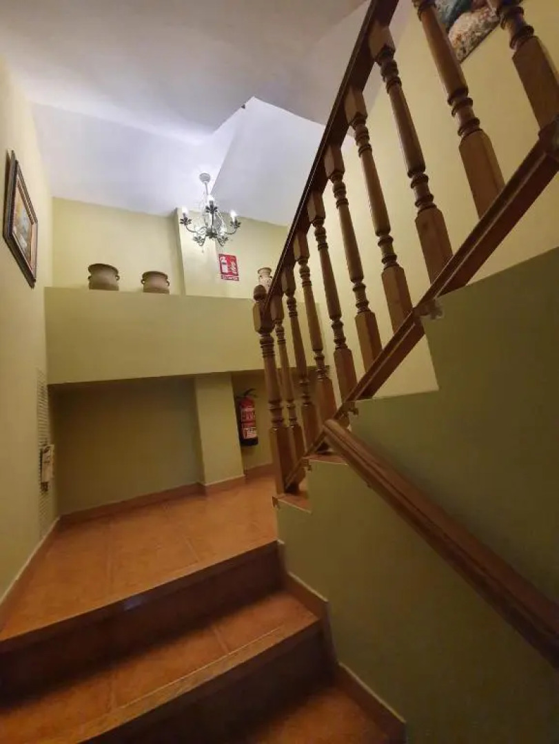 Casa rural Los Bodones