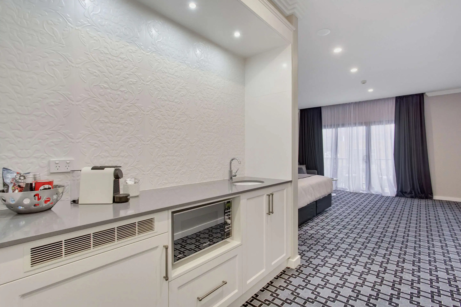 CH Boutique Hotel & Apartments, an Ascend Collection Hotel