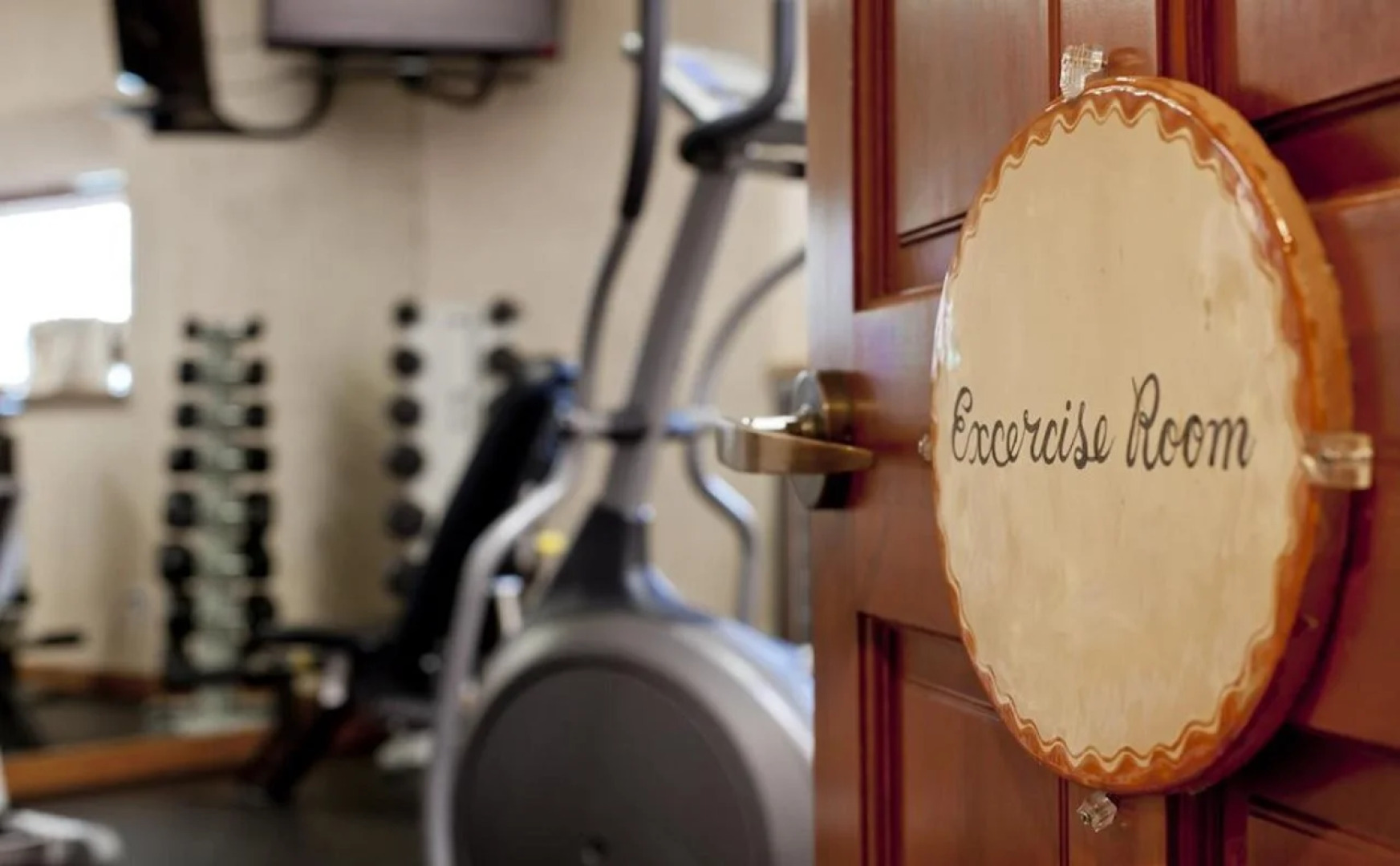 Piñon Court By La Fonda