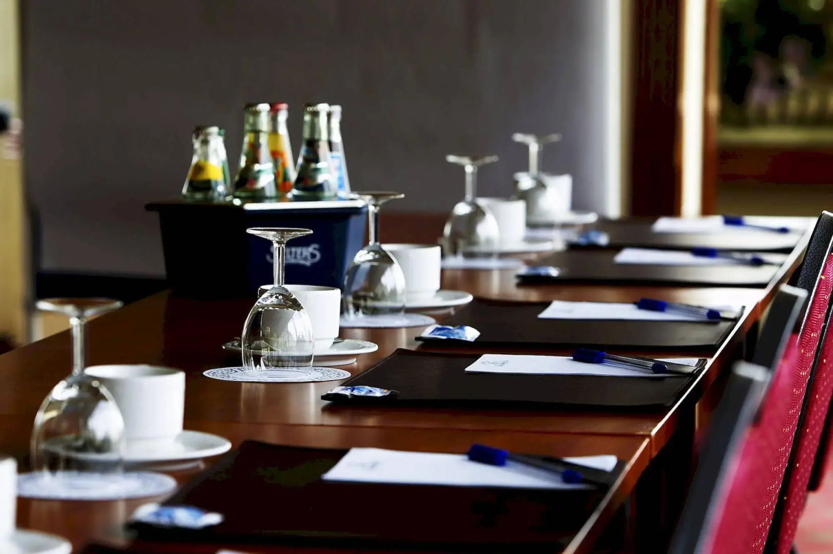 Van der Valk Hotel Gladbeck