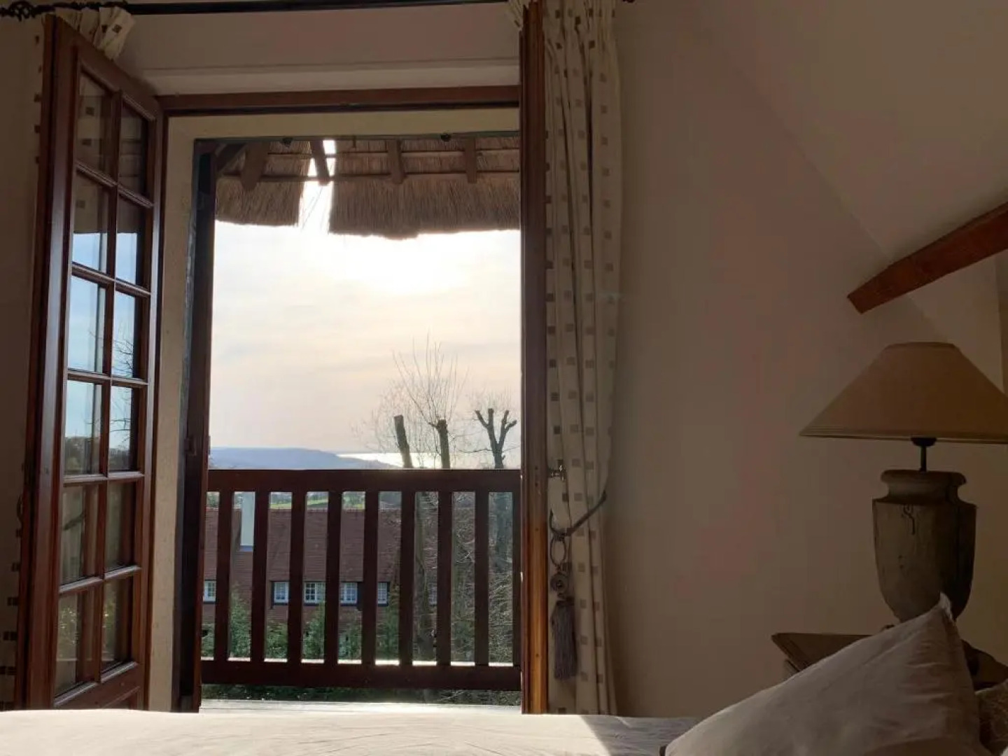 CMG Touques / Le Haut Bois