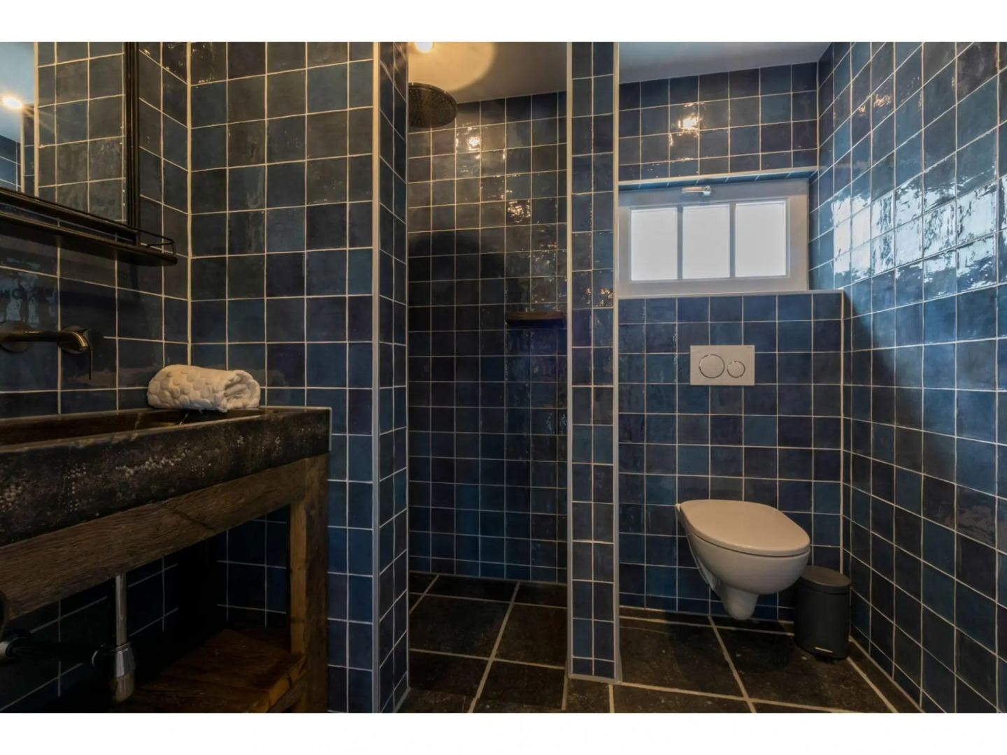 Holiday Home in Vrouwenpolder With Garden