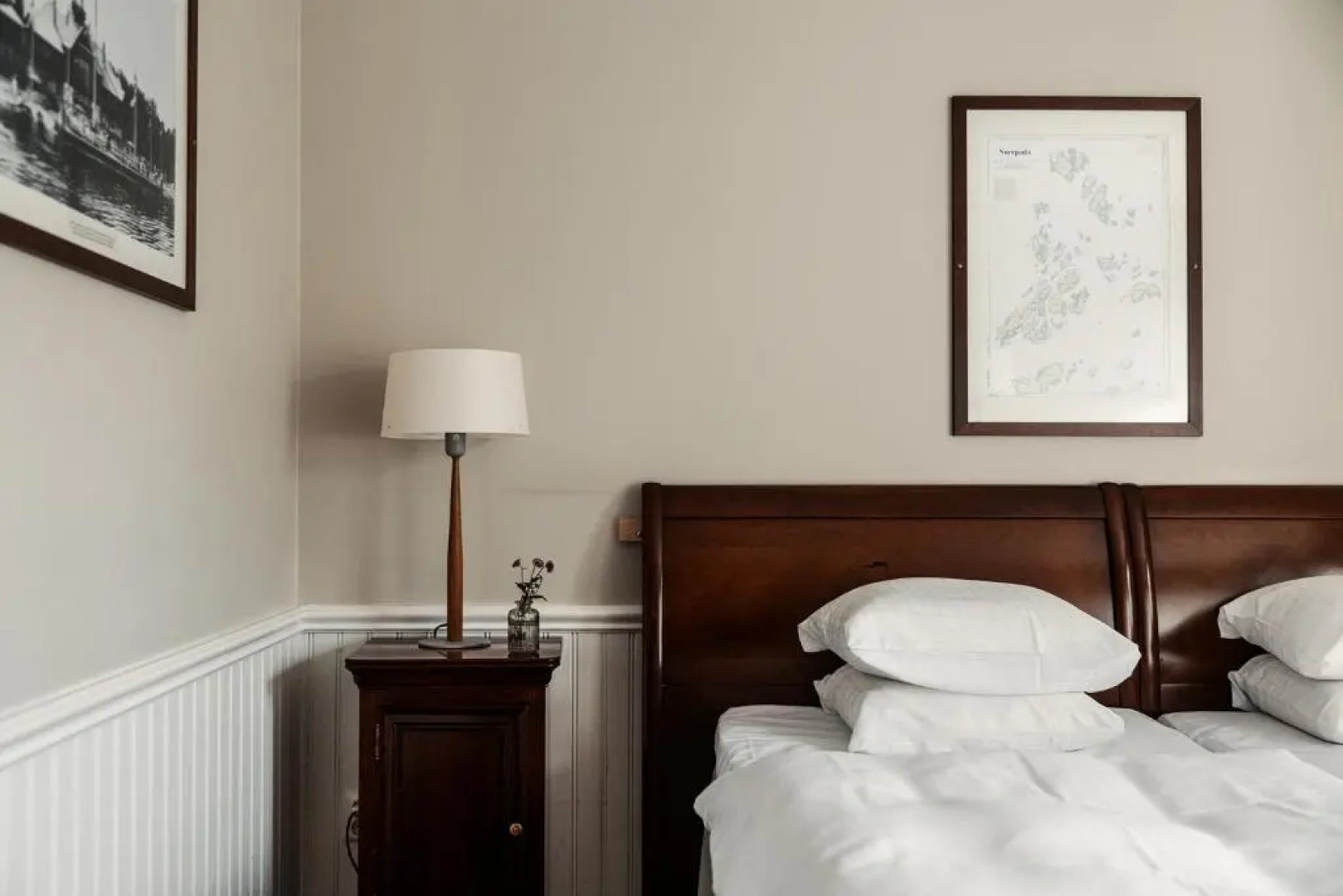 Sandhamn Seglarhotell