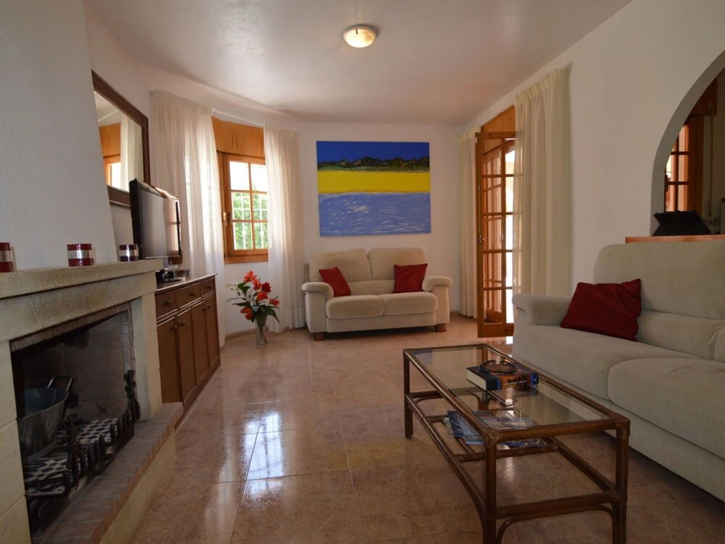 Beautiful Villa in Ciudad Quesada With Pool