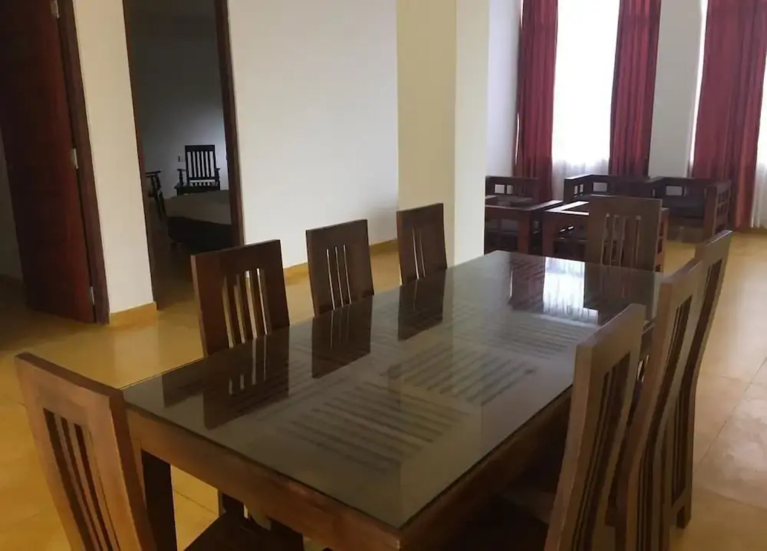 OYO 122 Glenloch Tea Factory Hotel