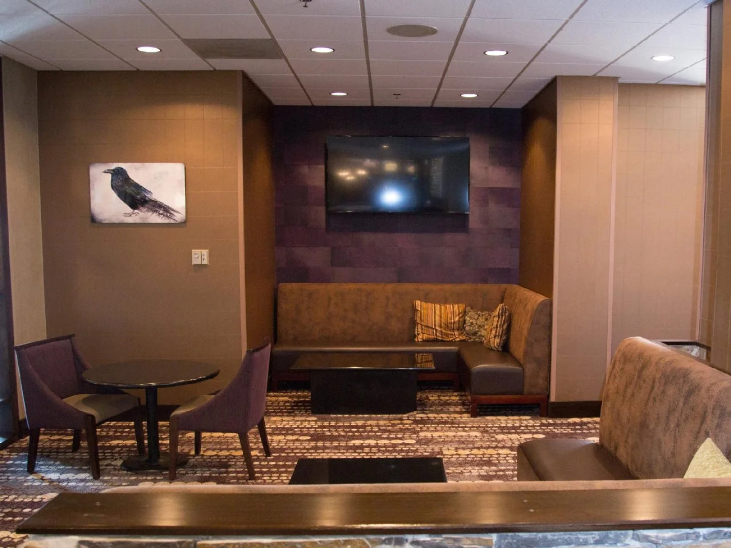 DoubleTree by Hilton Rapid City Downtown Convention Center