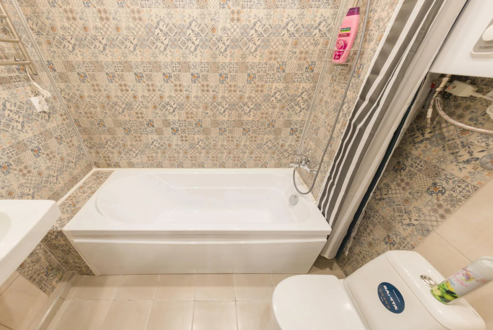 Жить хорошо на улице Бахчиванджи