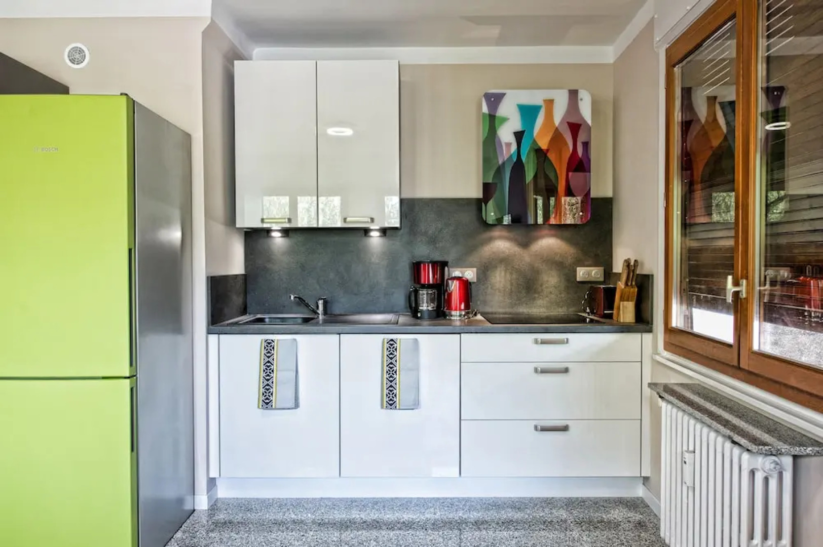 Take Me Home - Le Bois