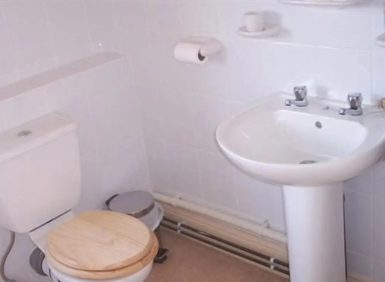 Westgrange House B&B