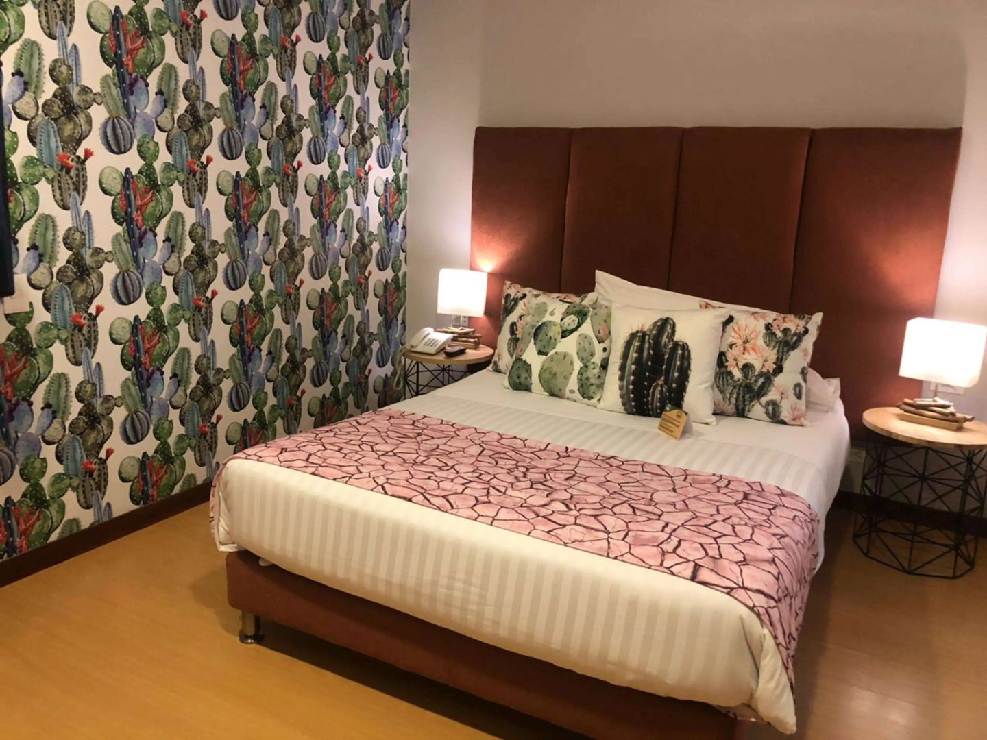 Hotel Factory Green Bogotá Occidente Calle 80